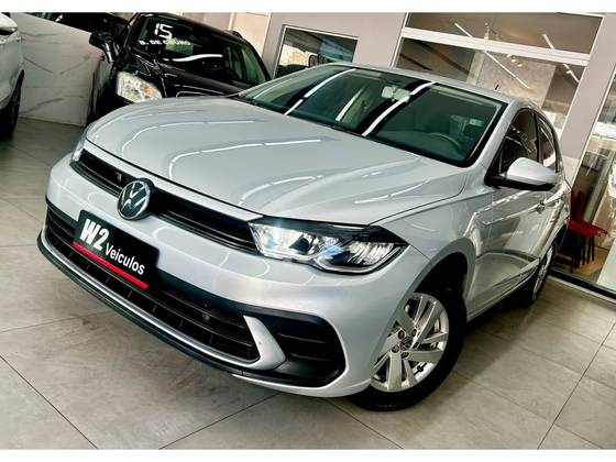 VOLKSWAGEN POLO 1.0 170 TSI MANUAL